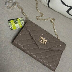 Badgley Mischka Crossbody